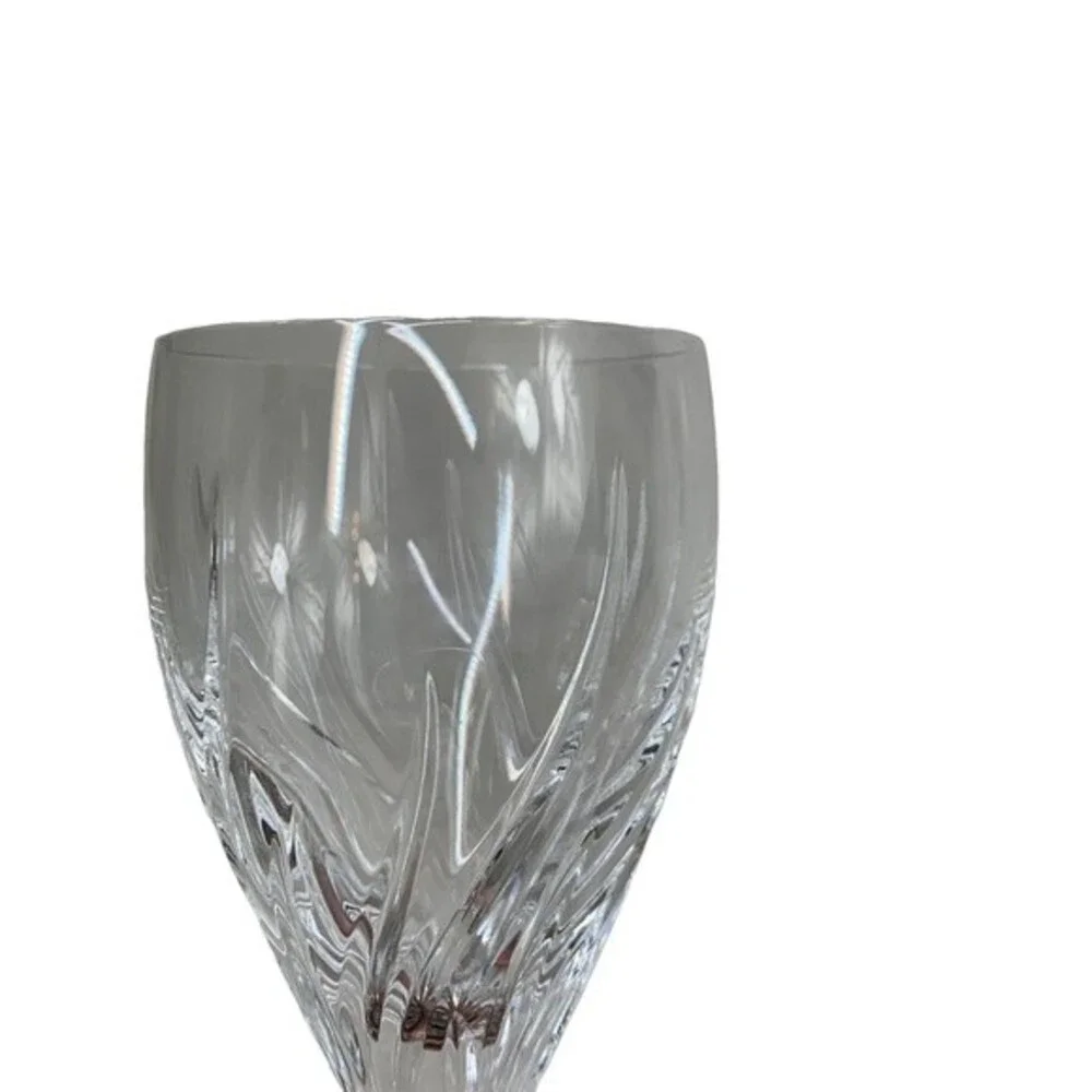 Marquis Waterford Summer Breeze Crystal Wine Glass